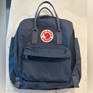 Fjallraven Kanken Backpack